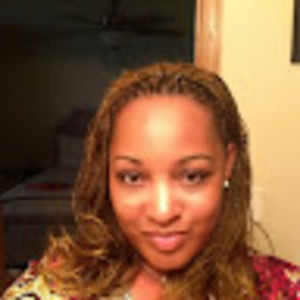 Meet your Posher, Yolanda